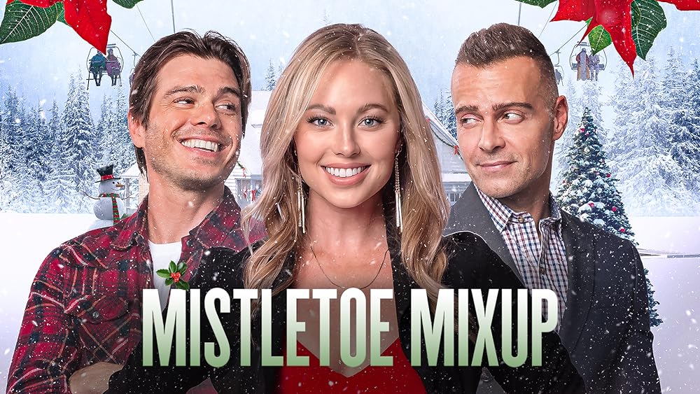 Mistletoe Mistletoe