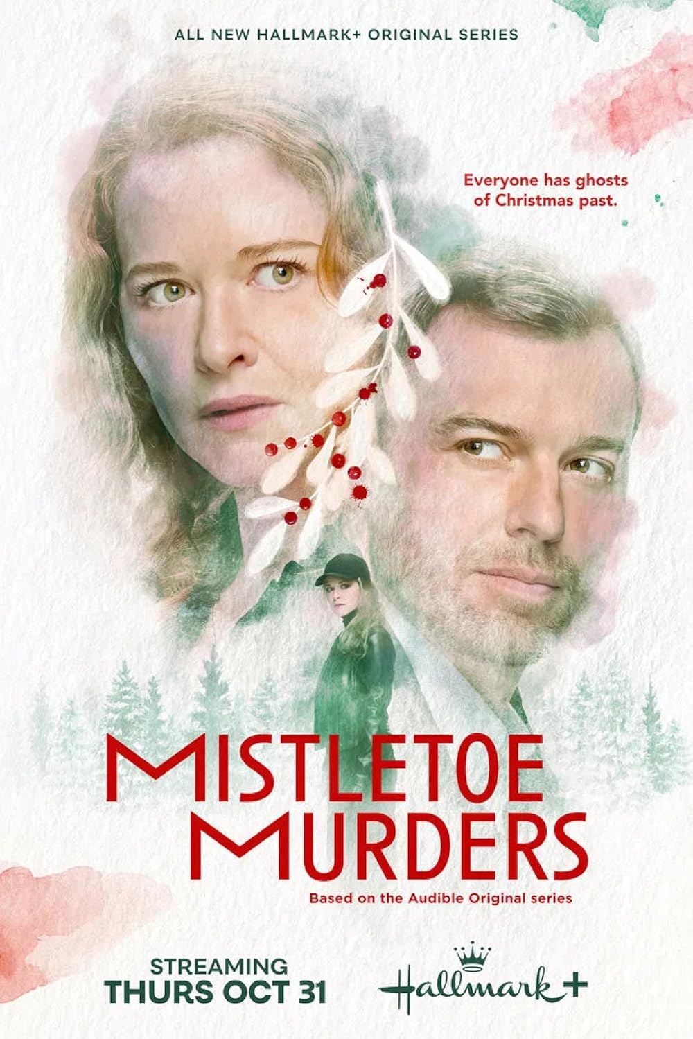 Mistletoe