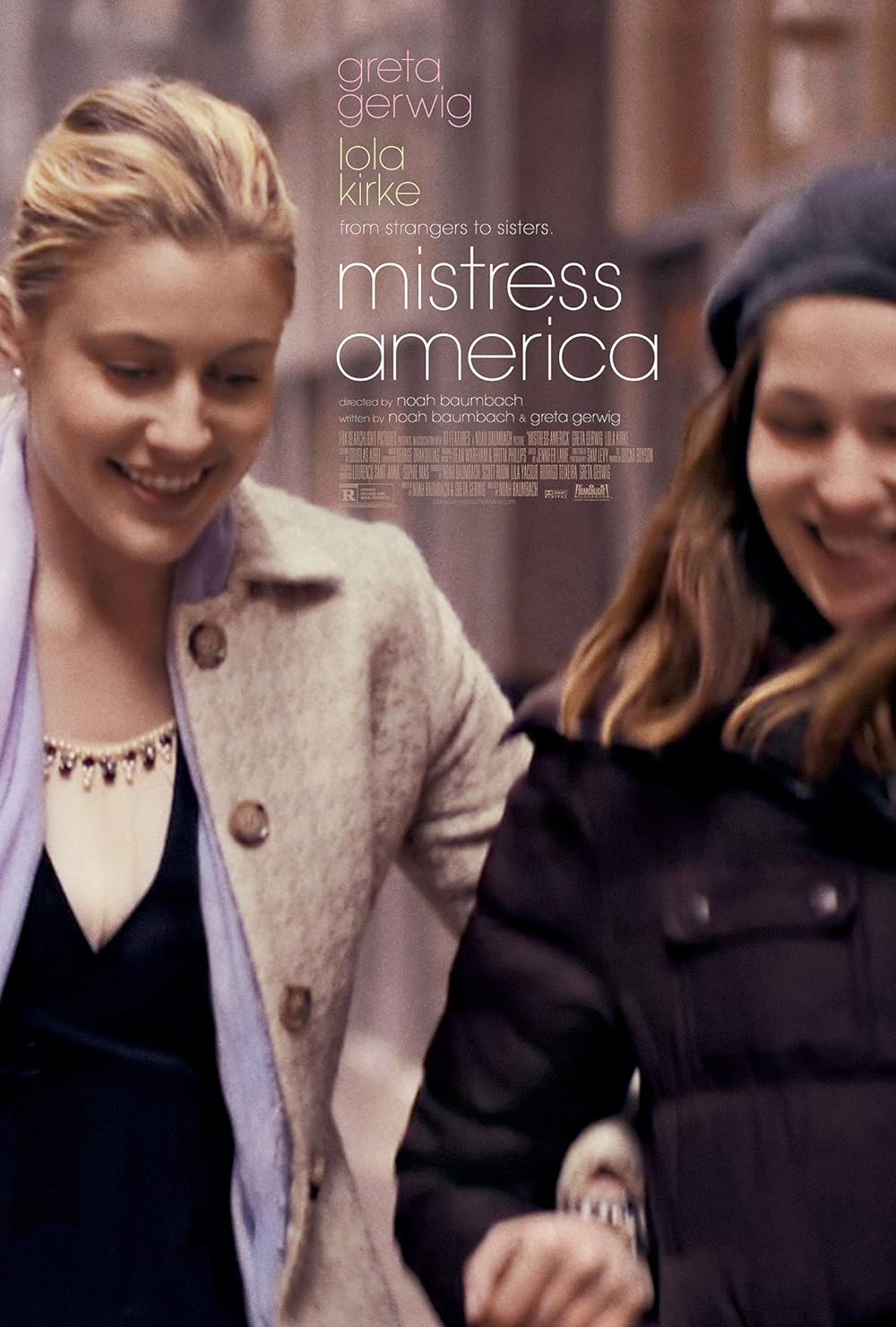Mistress Mistress