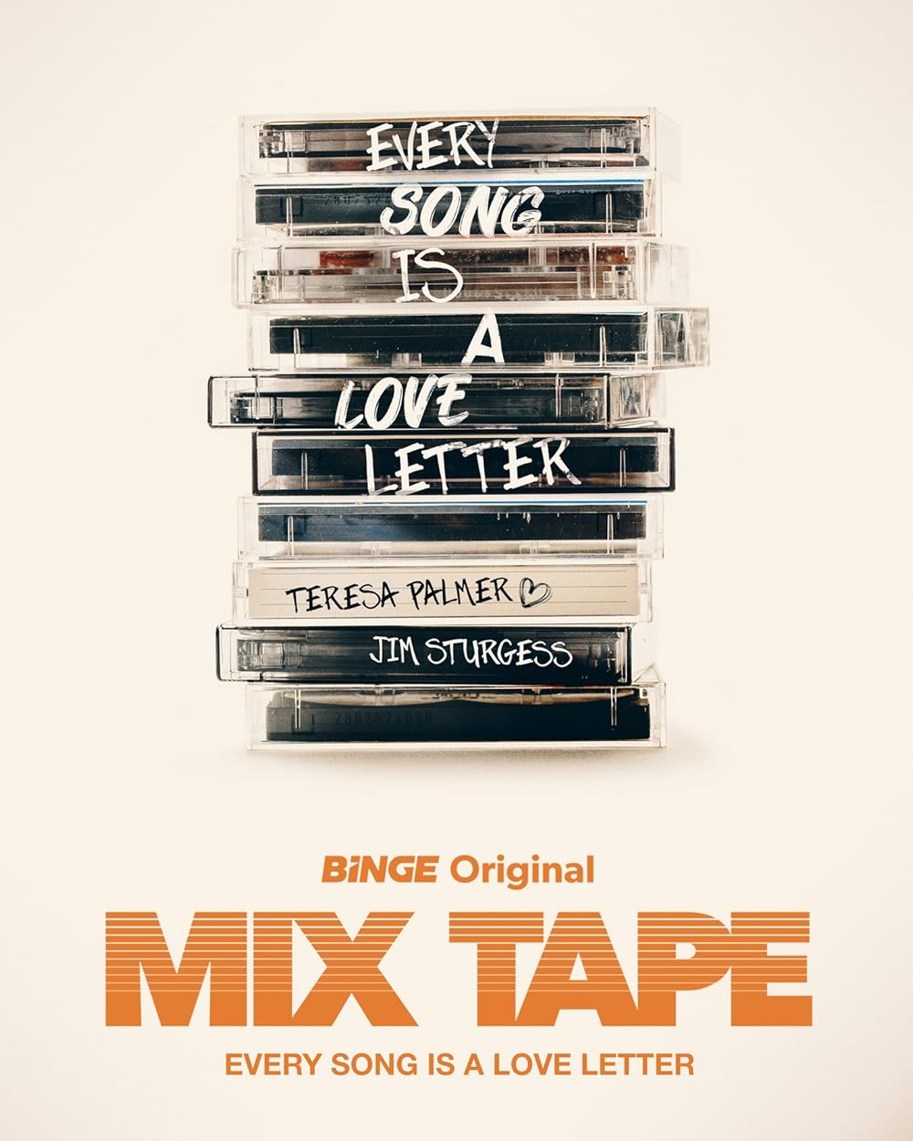 Mix