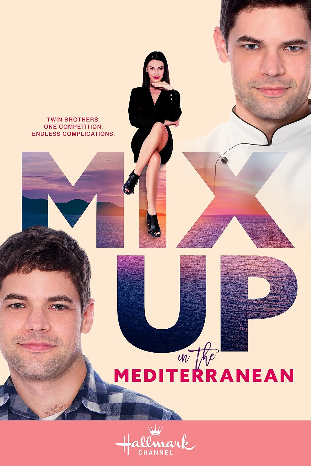 Mix Mix