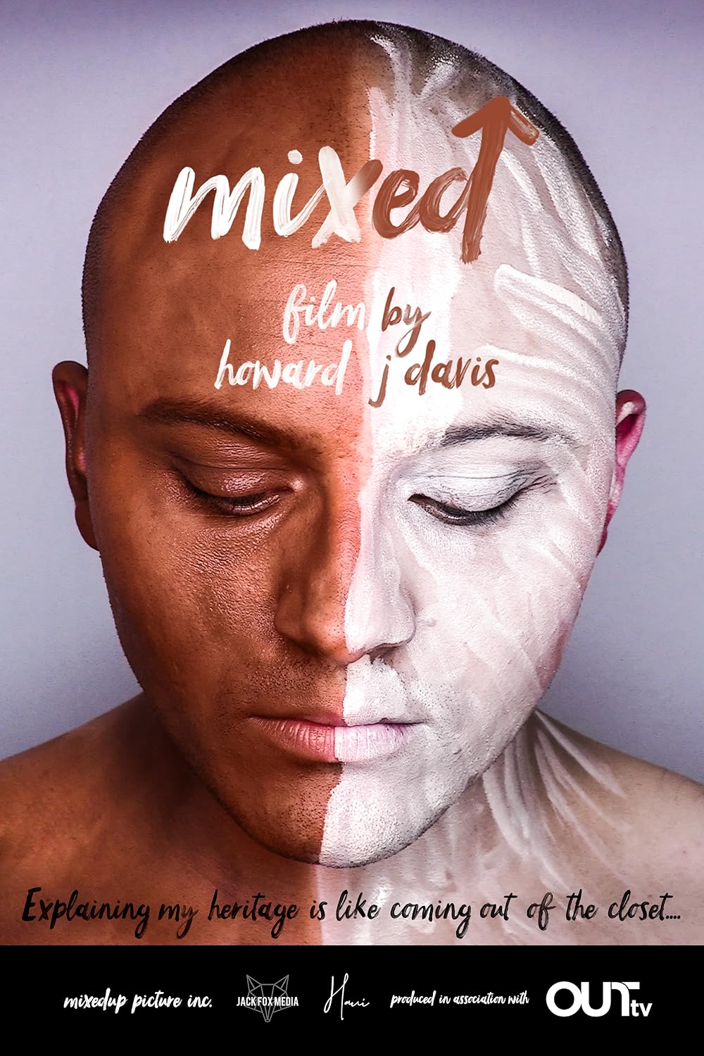 MixedUp