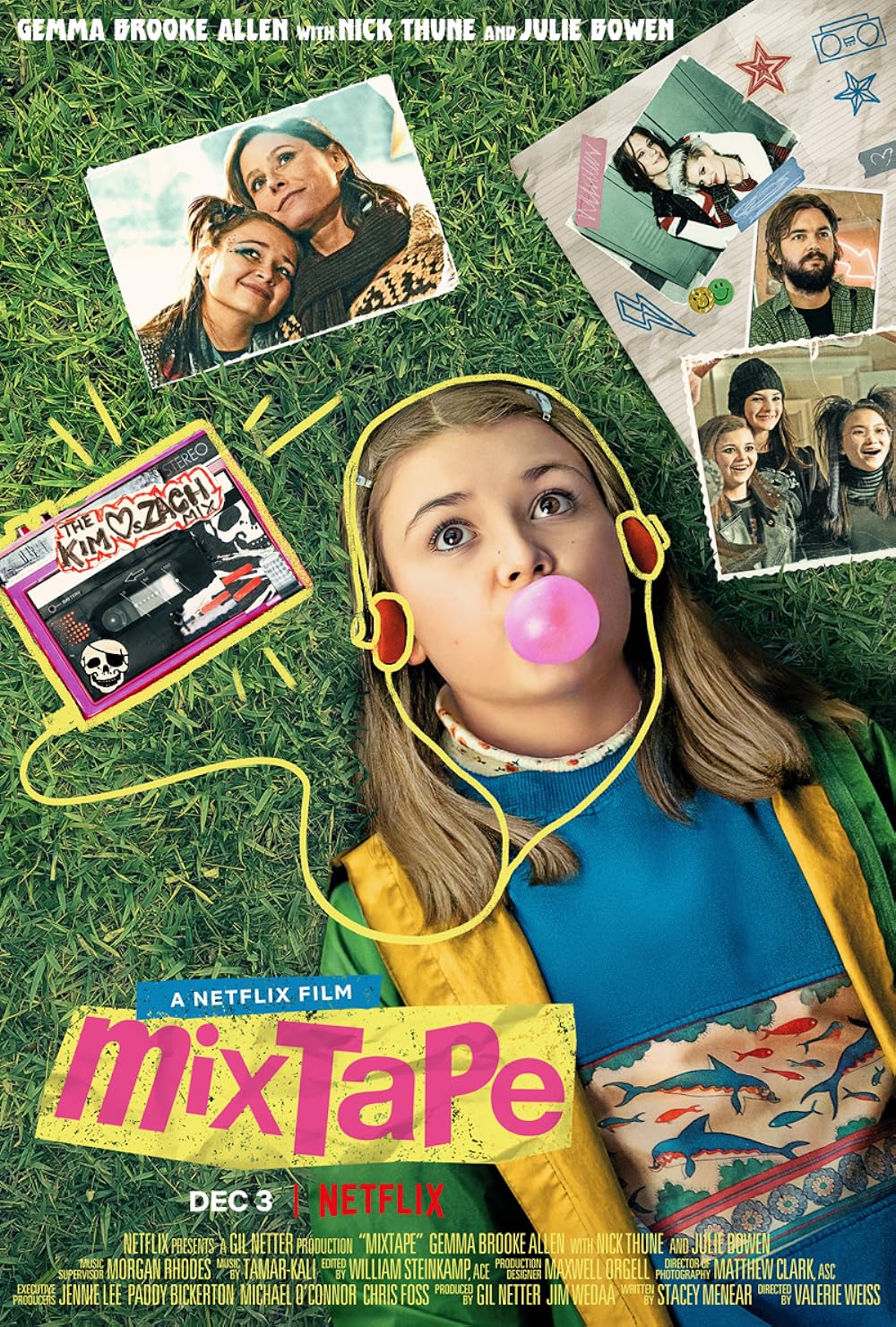 Mixtape Mixtape