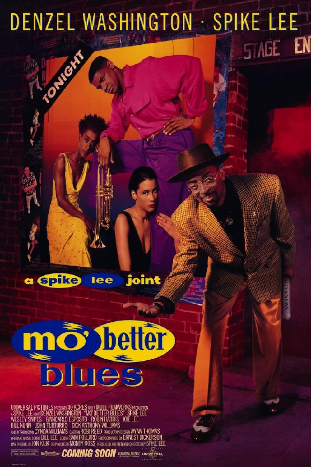 Mo' Mo'