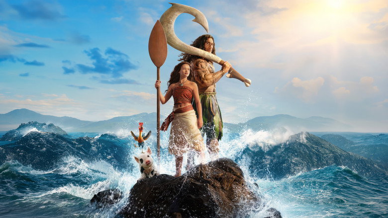 Moana Moana