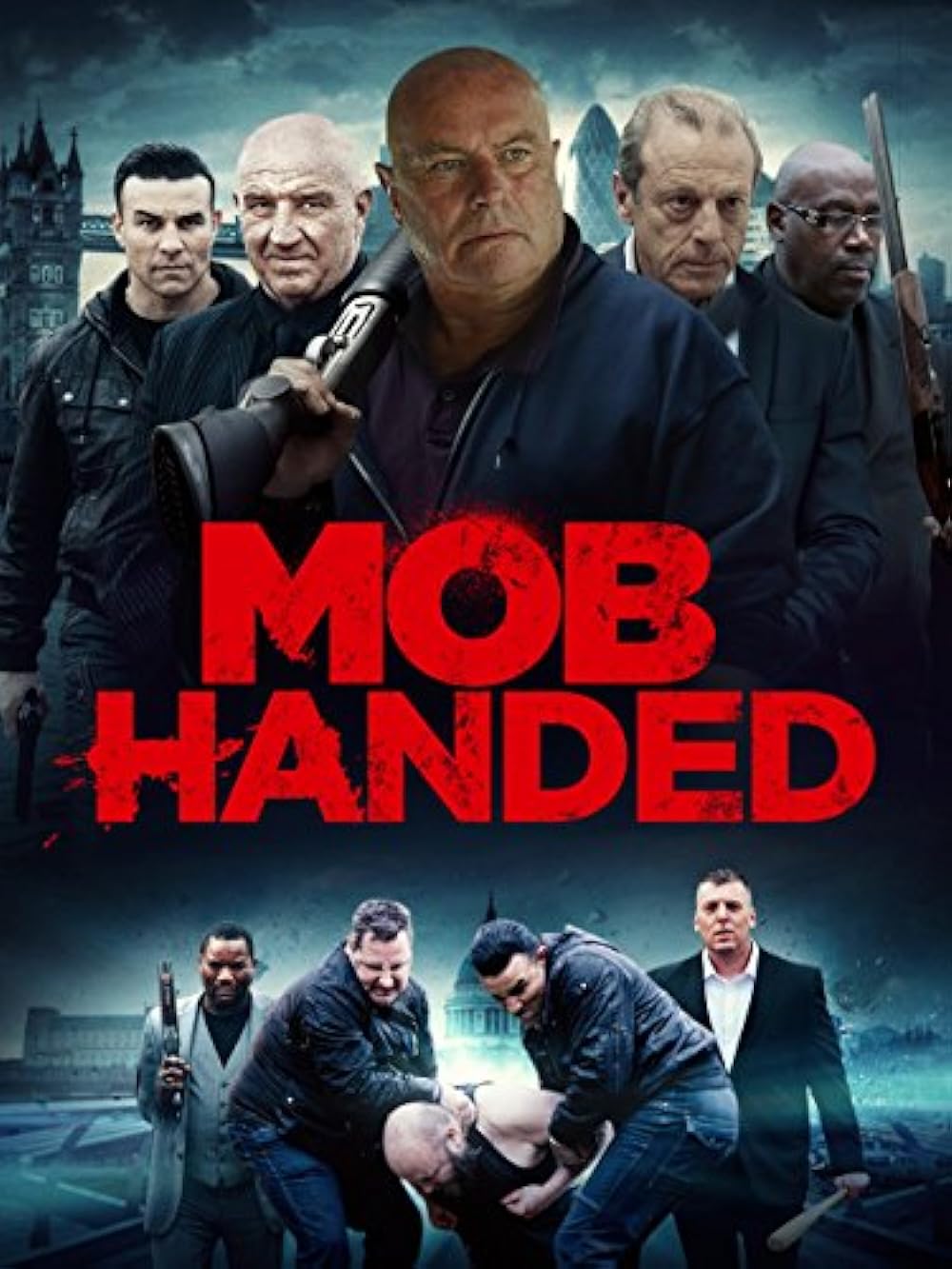 Mob Mob