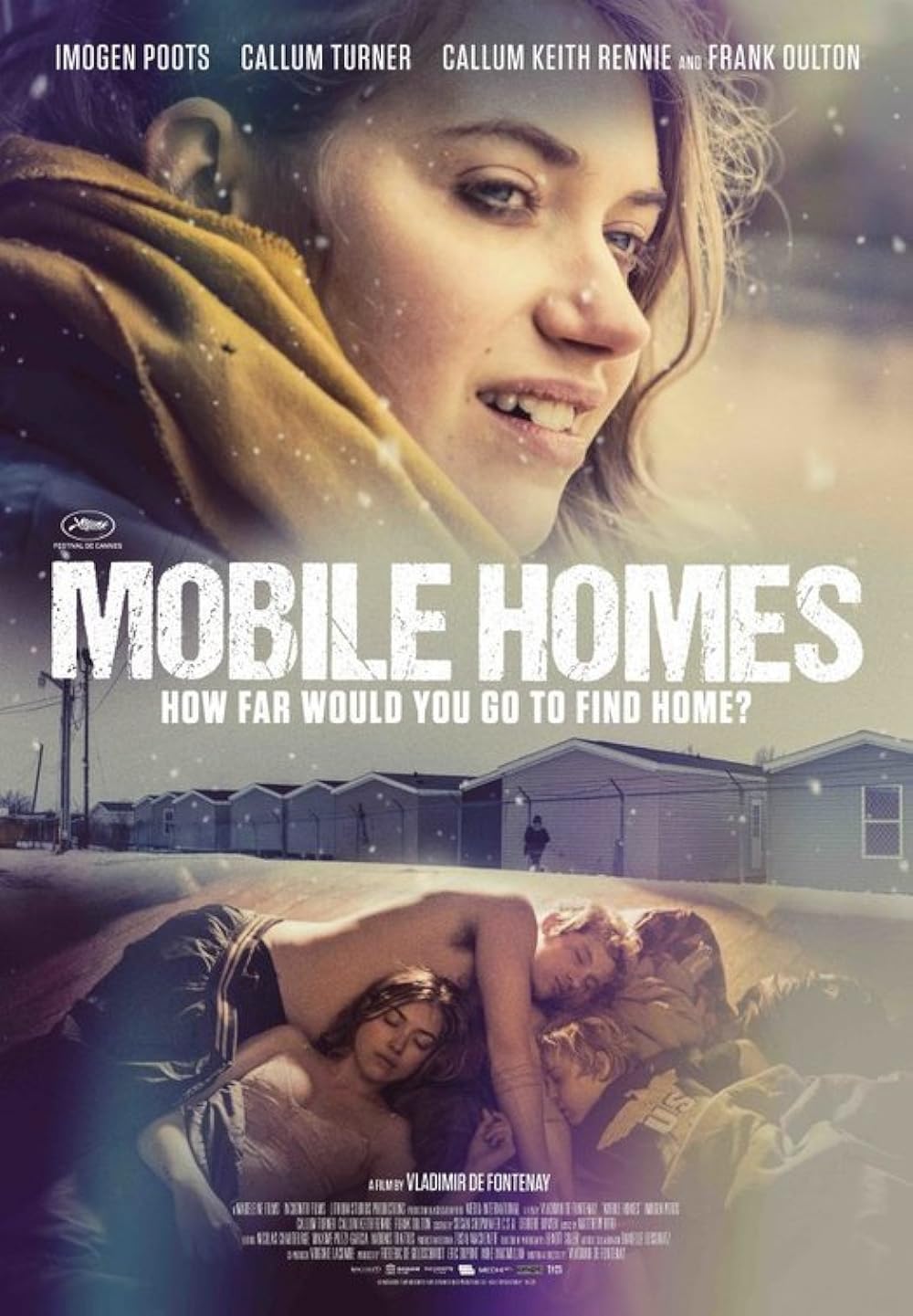 Mobile Mobile