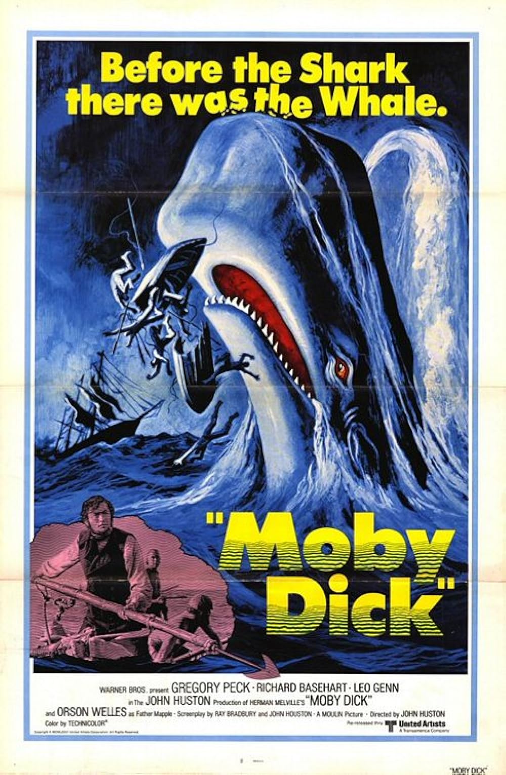 Moby Moby