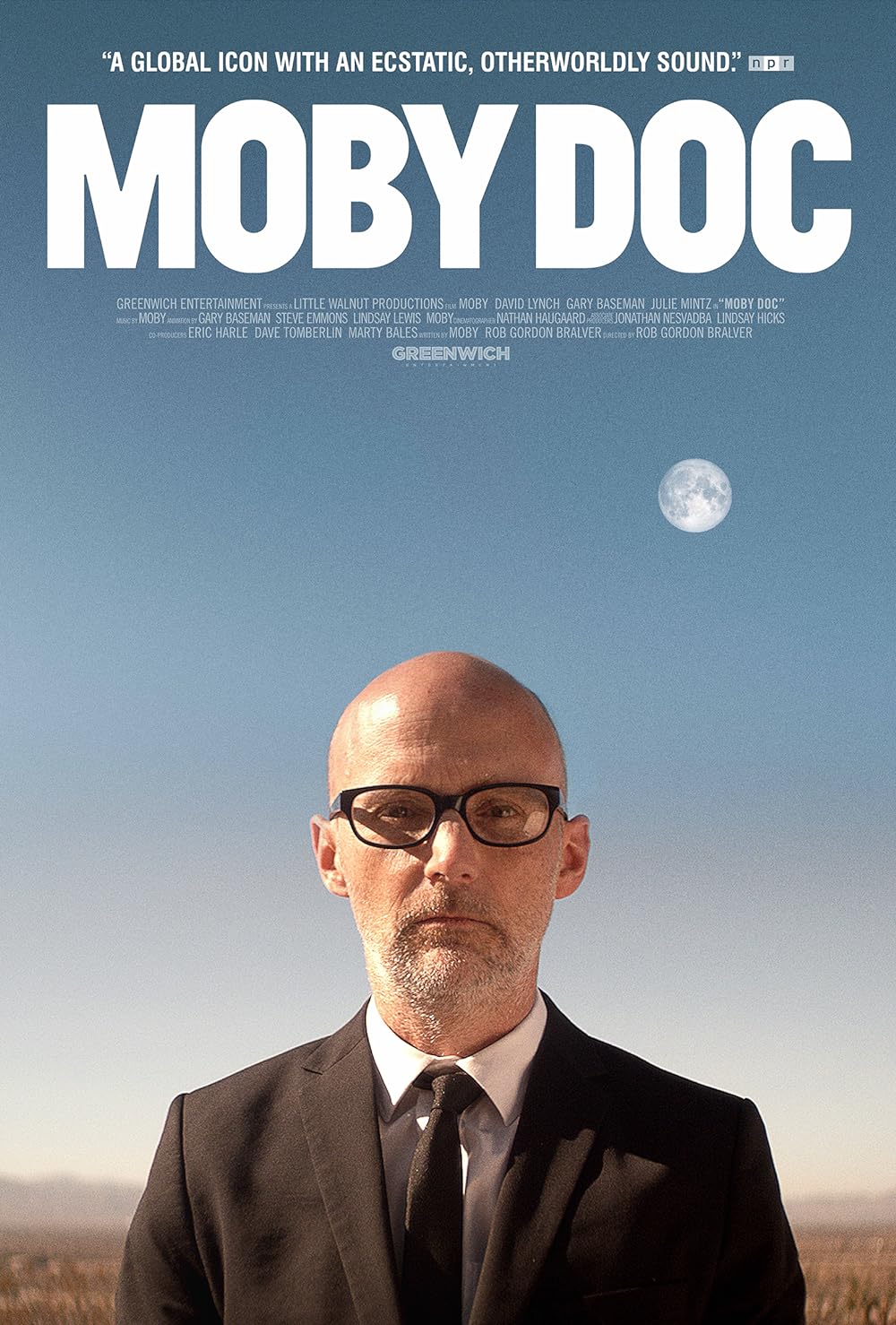 Moby Moby