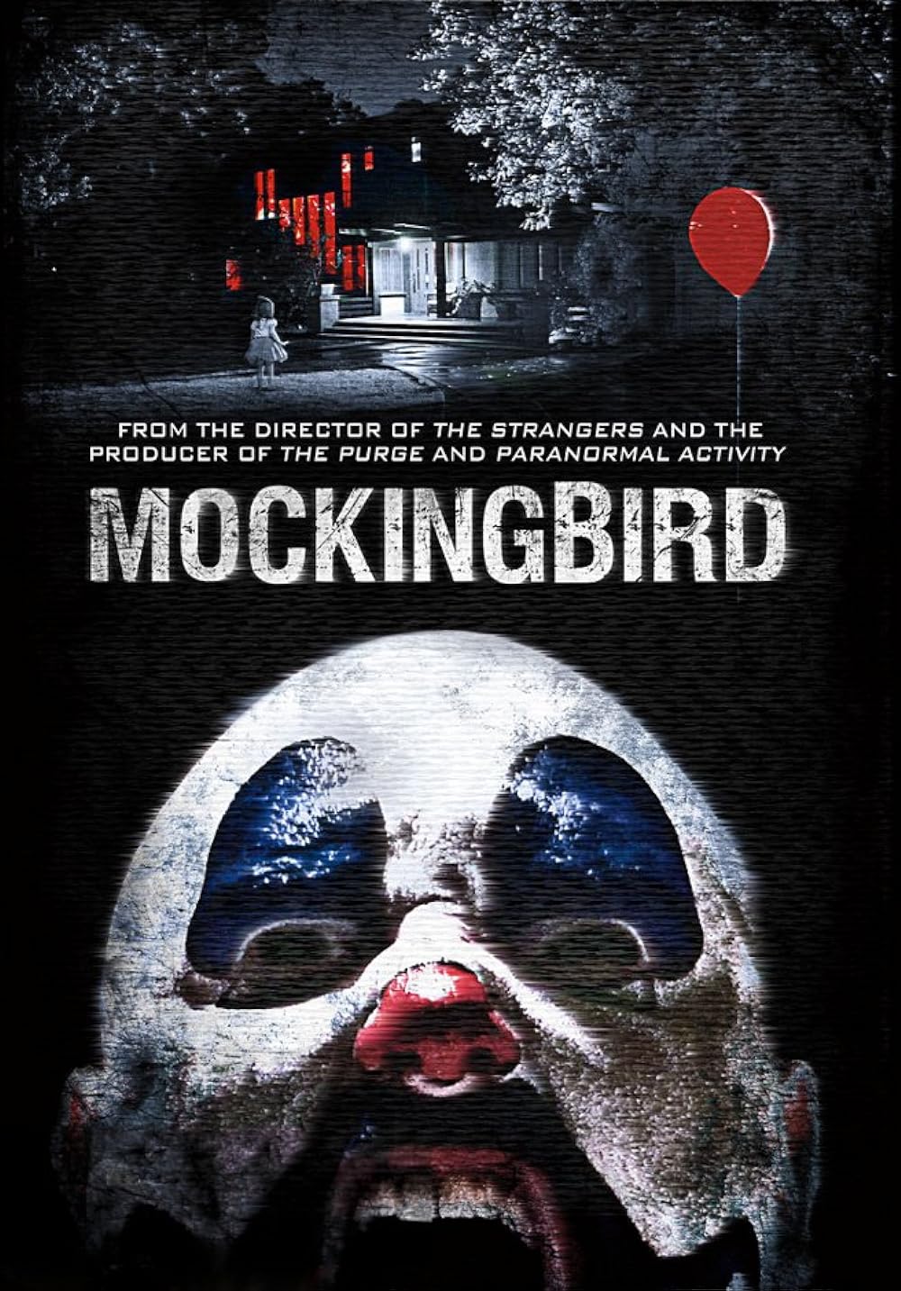 Mockingbird Mockingbird