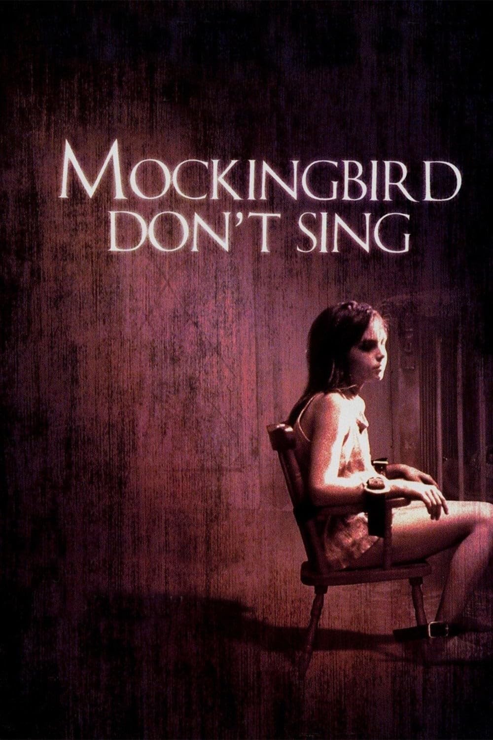 Mockingbird Mockingbird