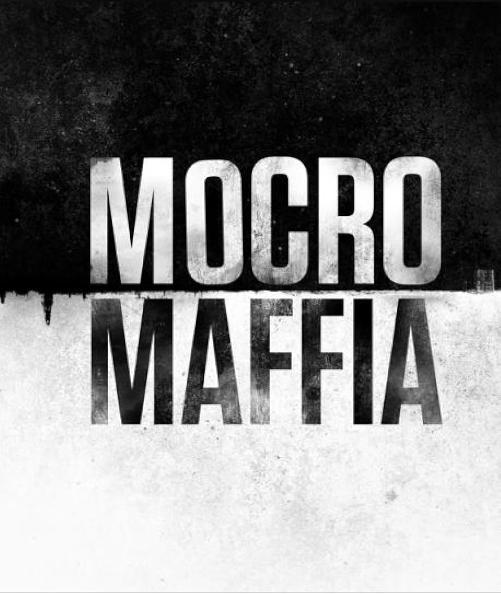 Mocro Mocro