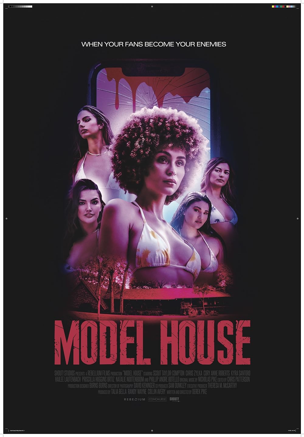 Model Model