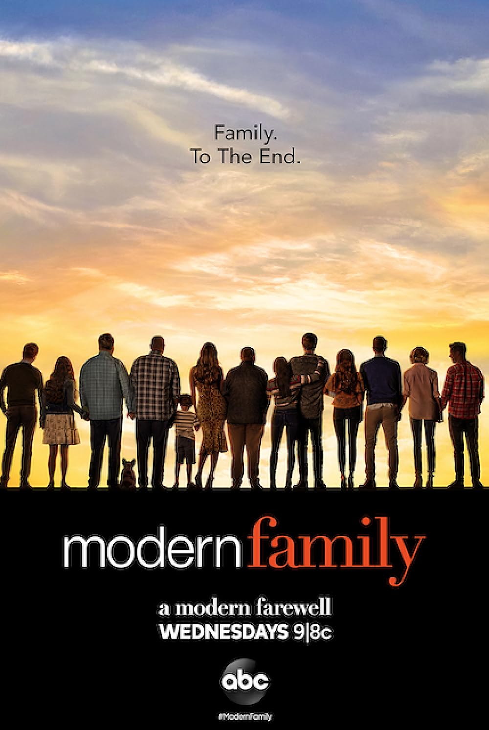 Modern