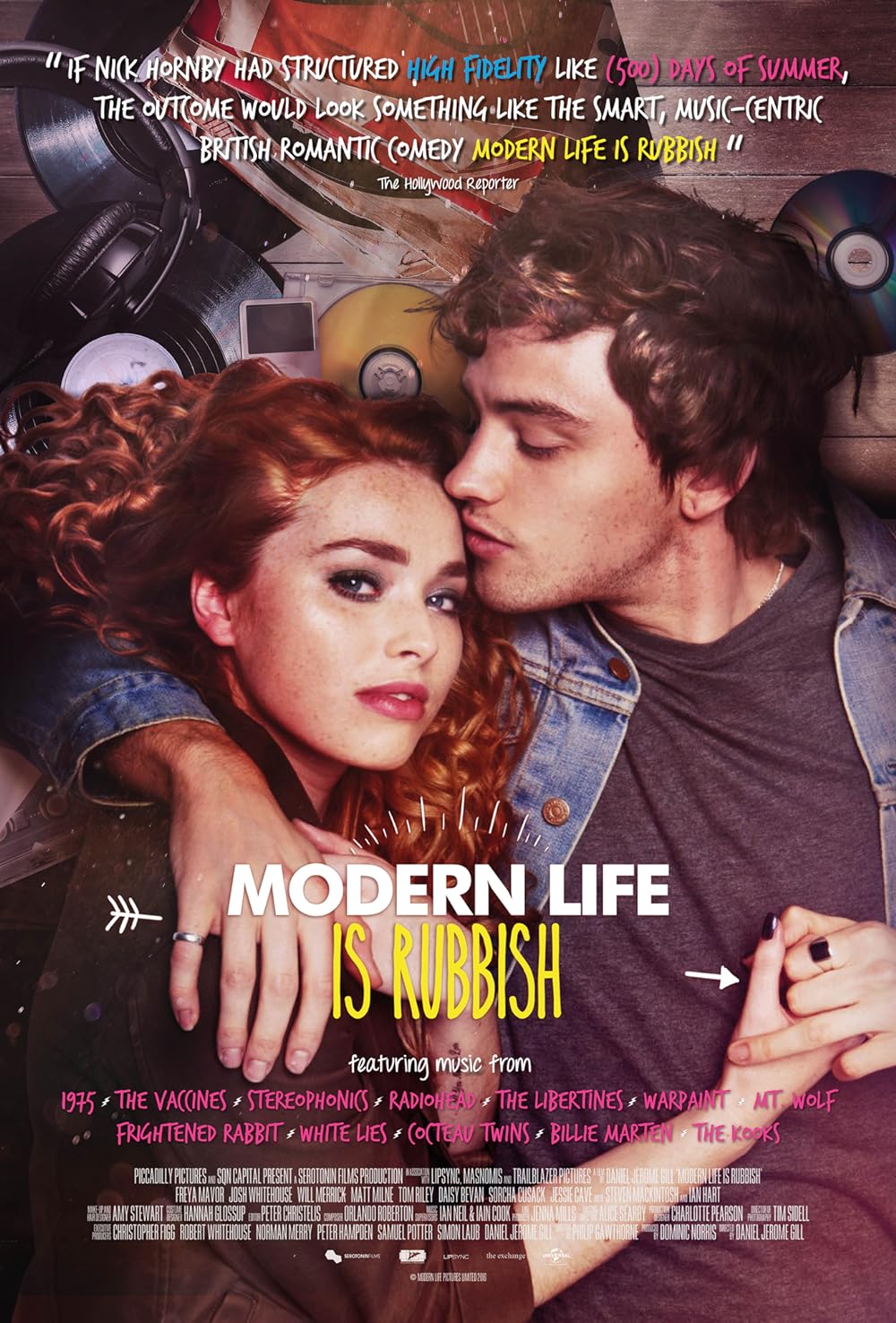 Modern Modern