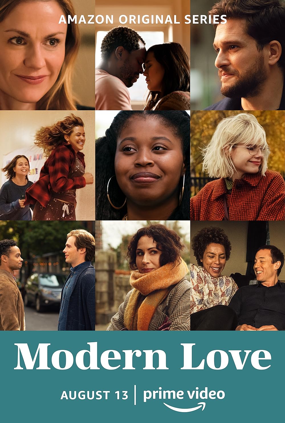 Modern Modern