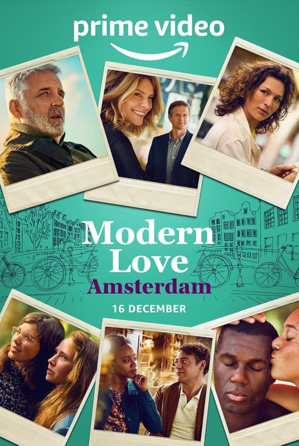 Modern Modern