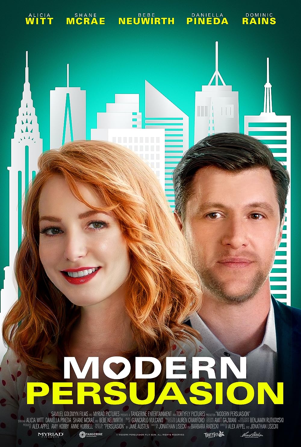 Modern