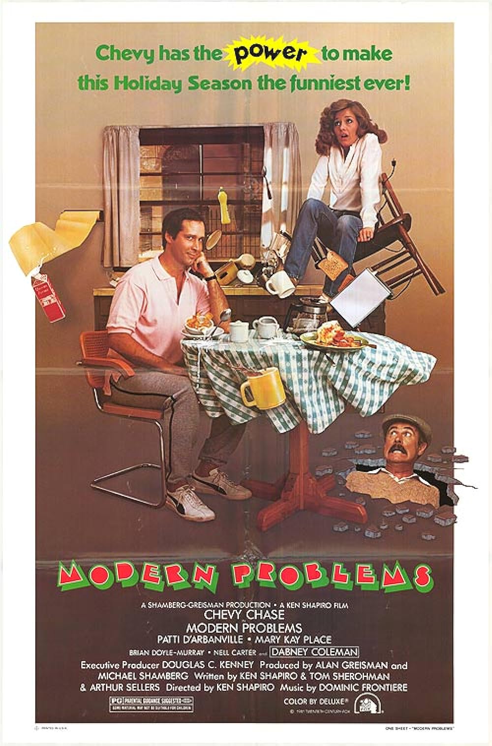 Modern Modern