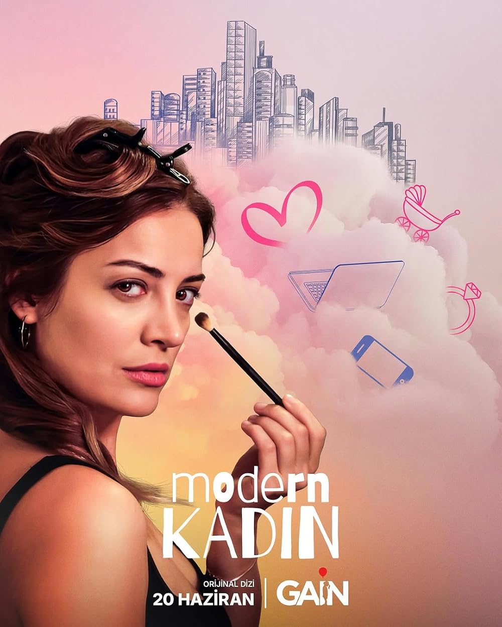Modern