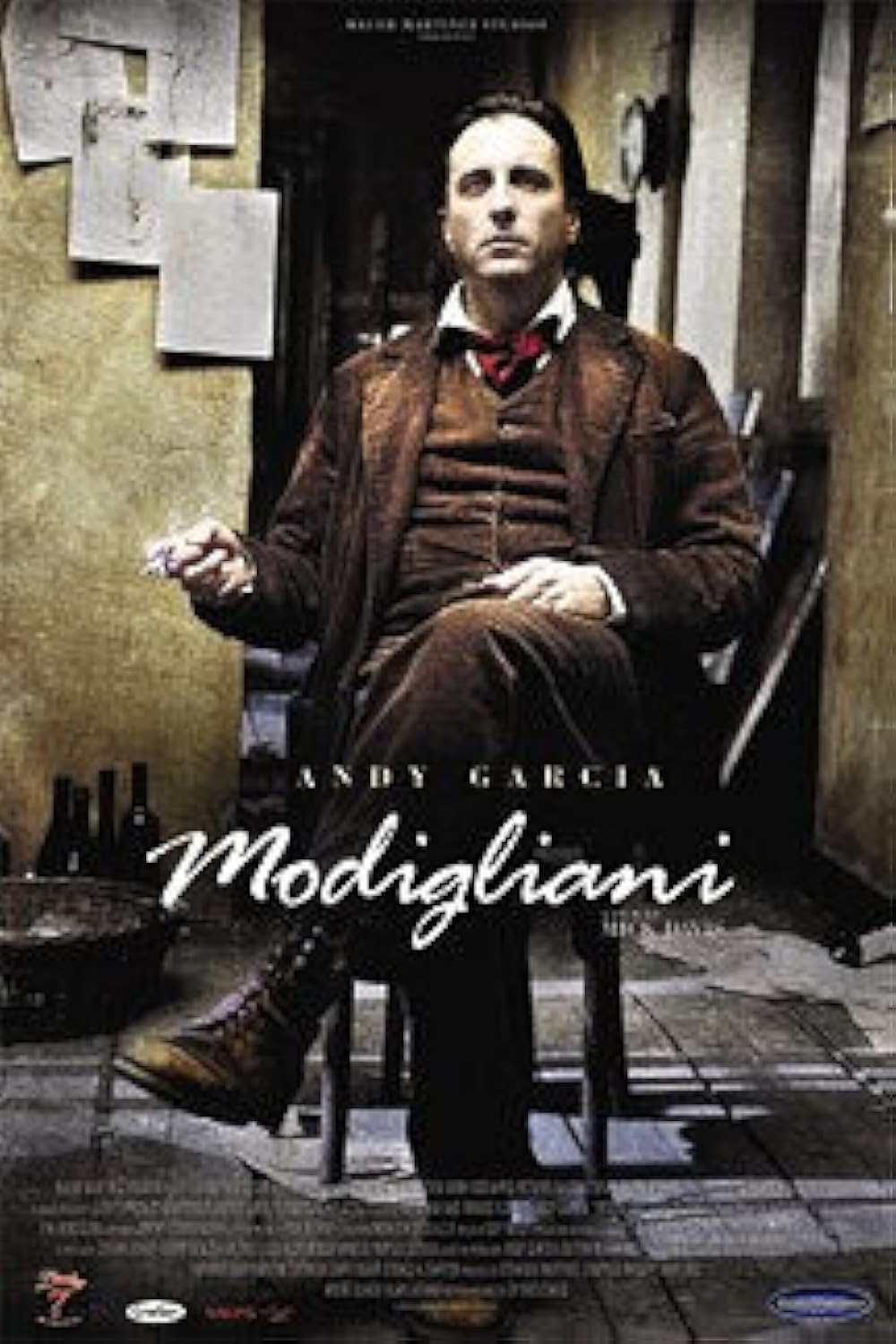 Modigliani Modigliani