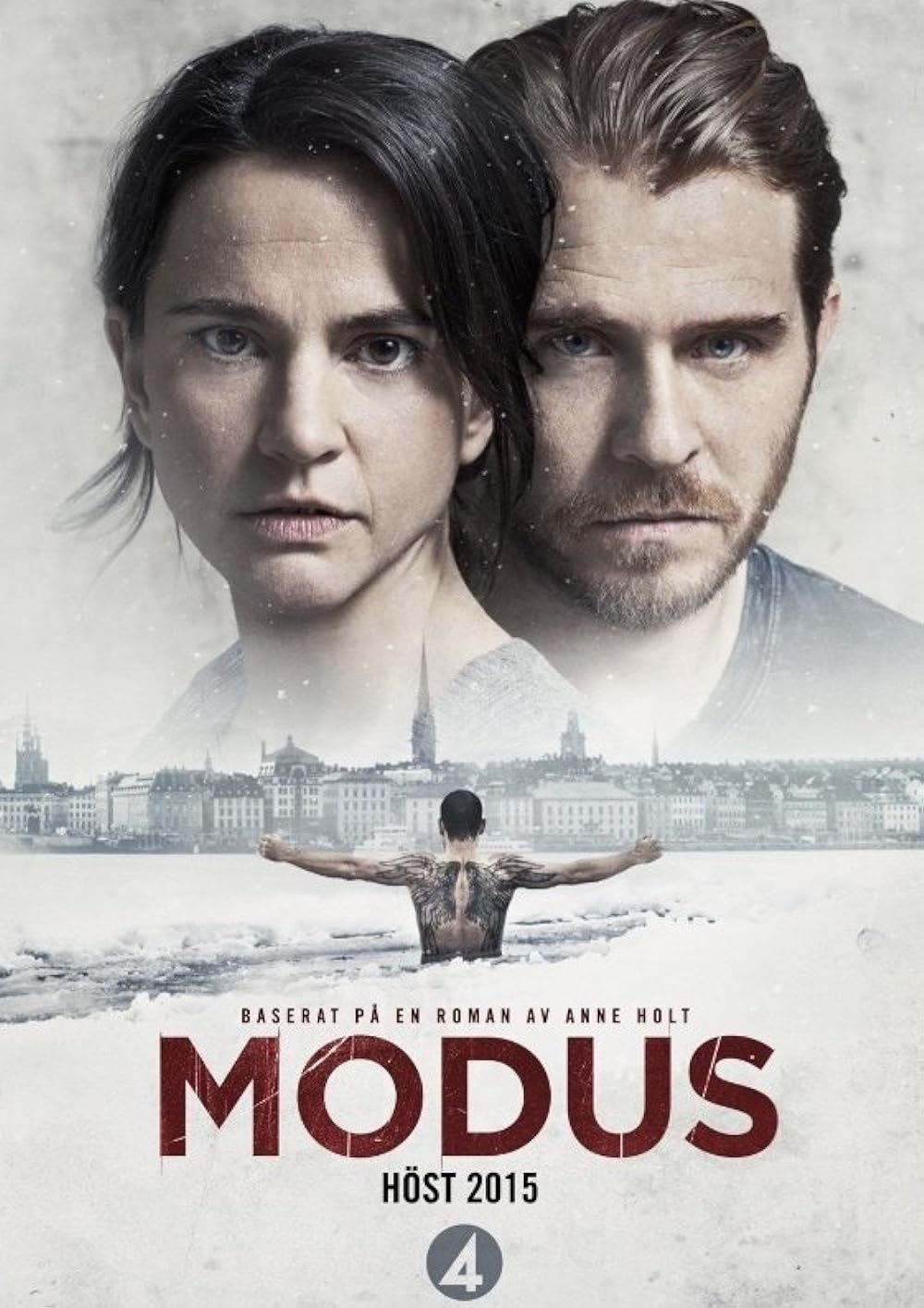 Modus Modus