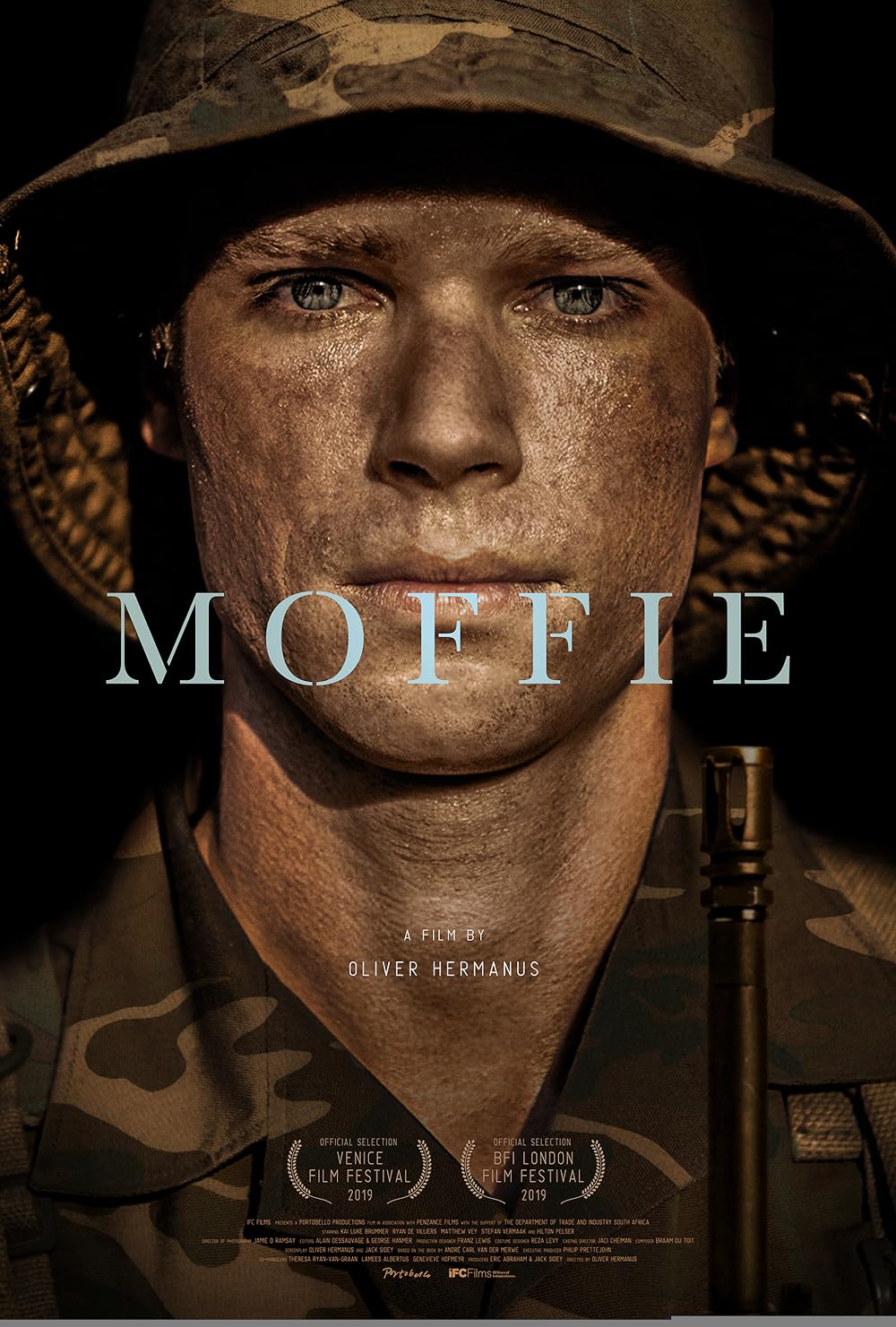 Moffie Moffie