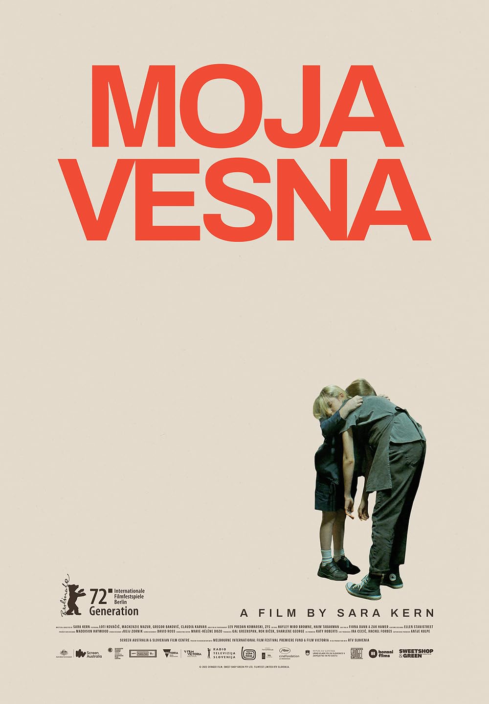 Moja