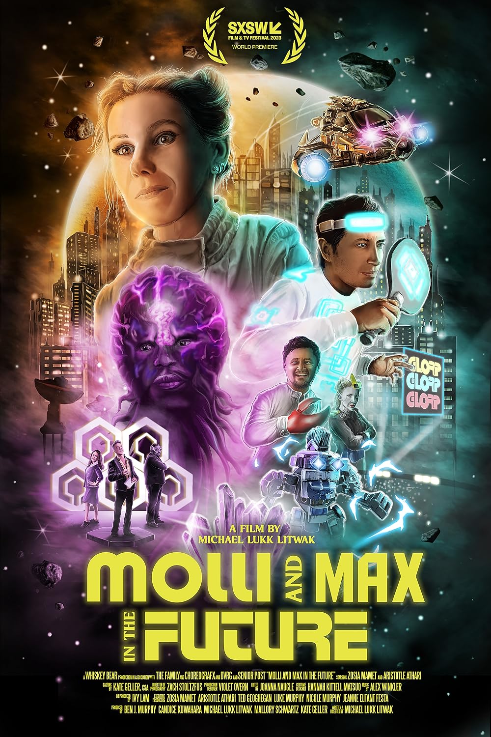 Molli Molli