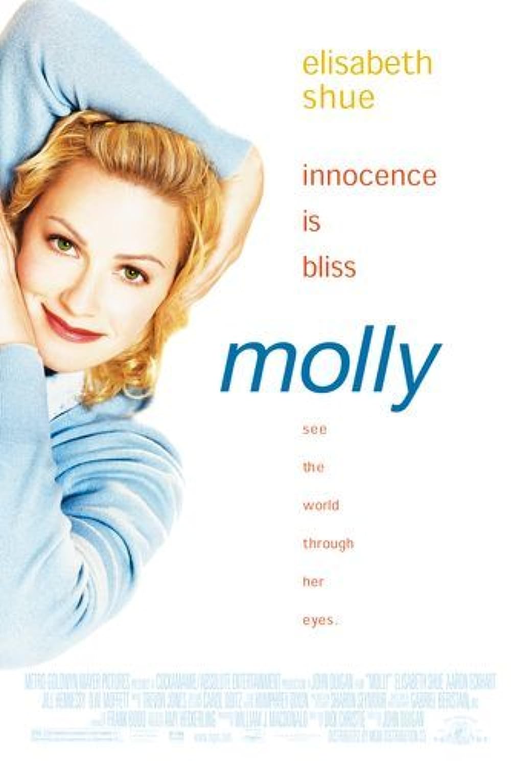 Molly Molly