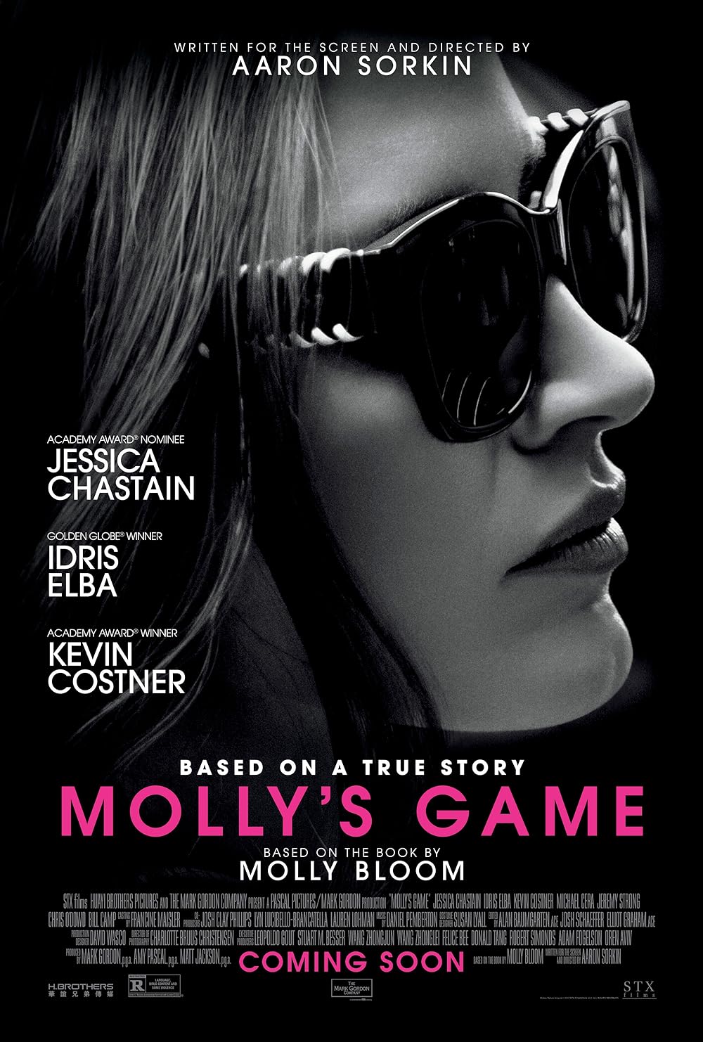 Molly's Molly's