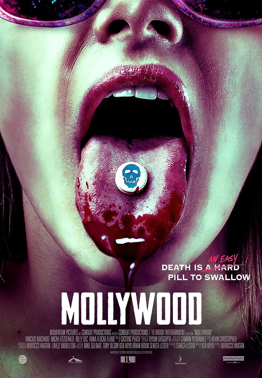 Mollywood Mollywood
