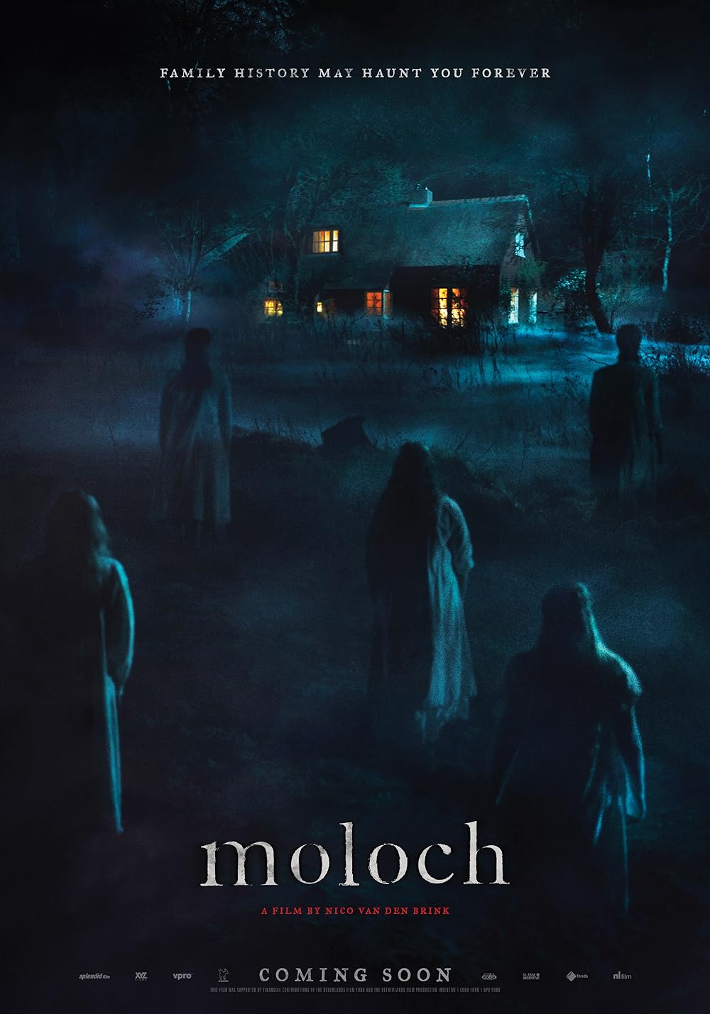 Moloch Moloch