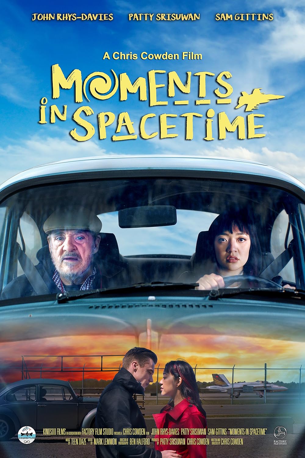 Moments Moments