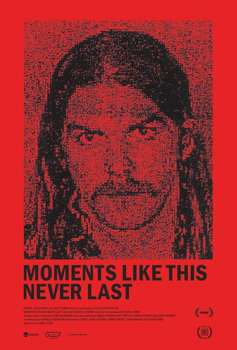 Moments Moments