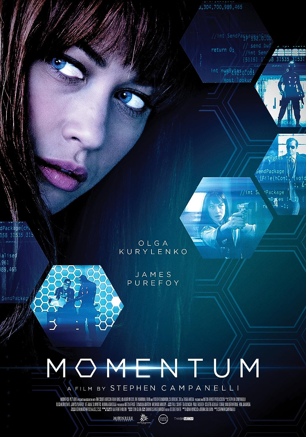 Momentum Momentum