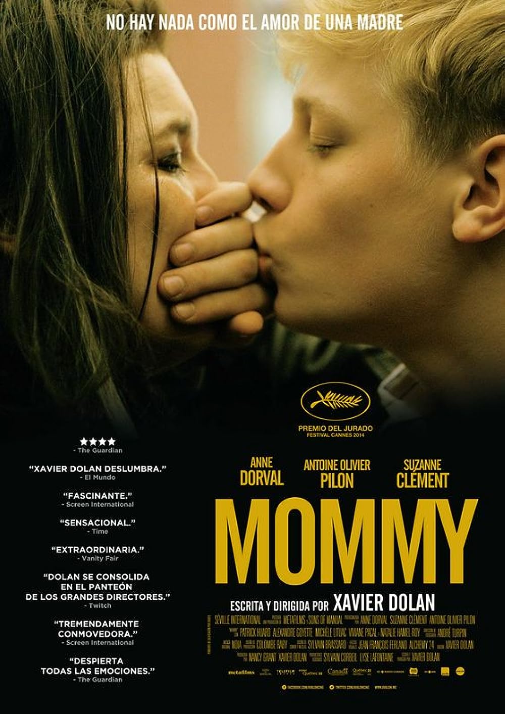 Mommy Mommy