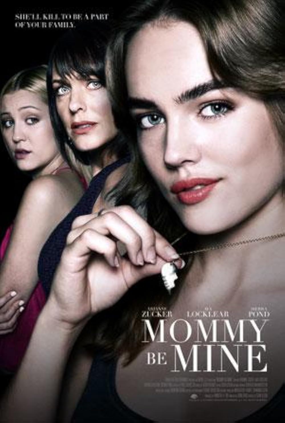 Mommy Mommy