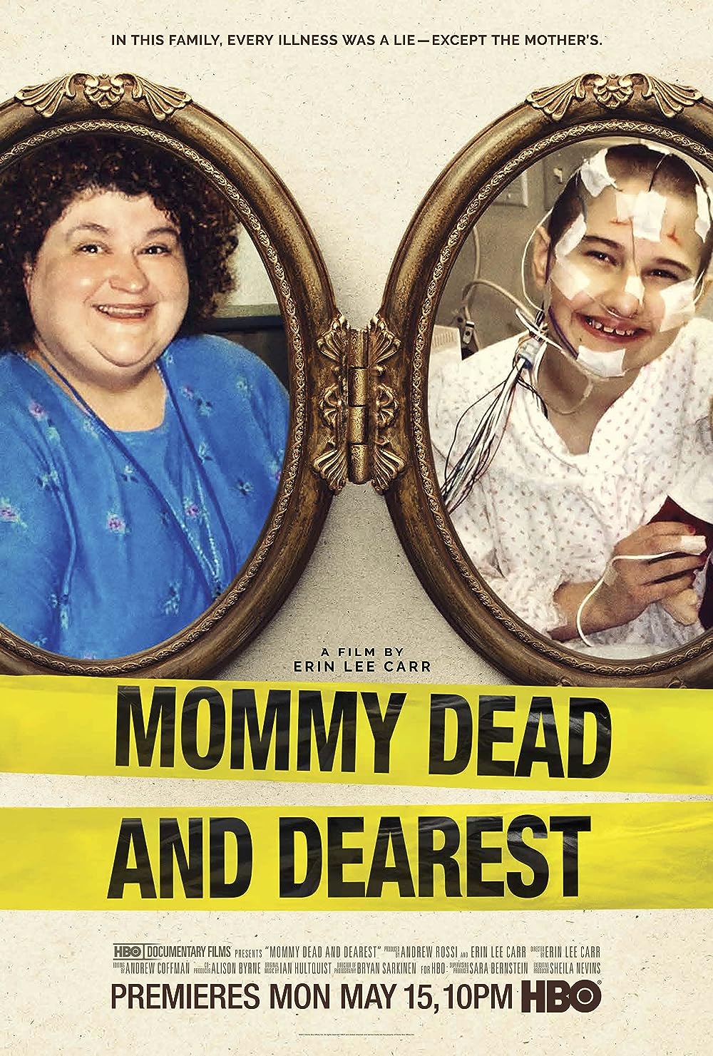Mommy Mommy