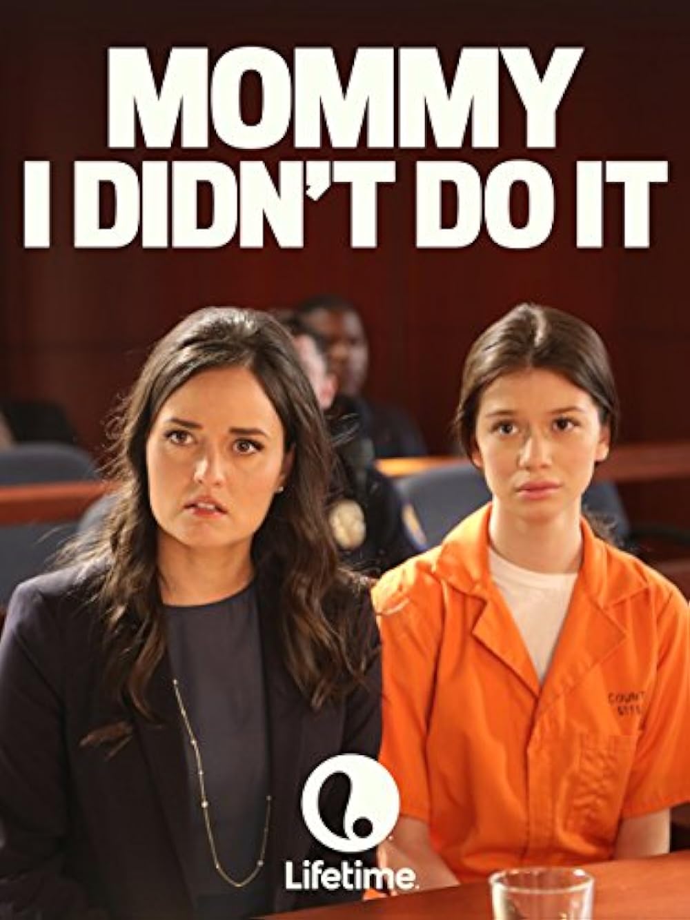 Mommy, Mommy,