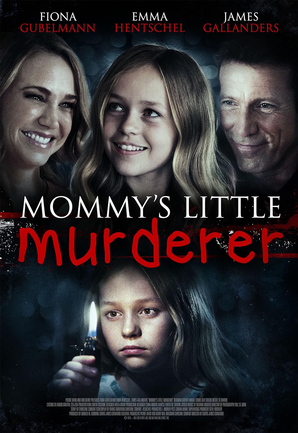 Mommy's Mommy's