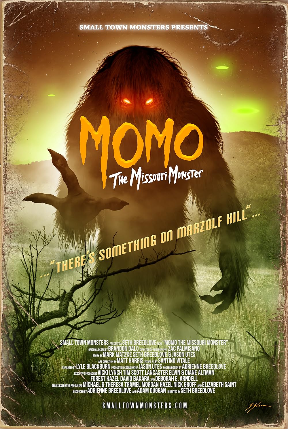 Momo: Momo: