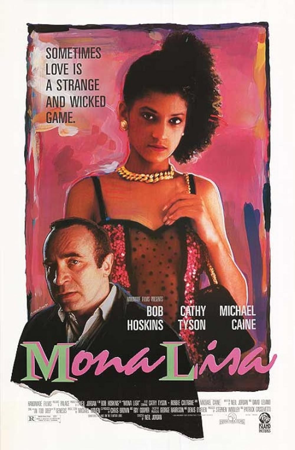 Mona Mona