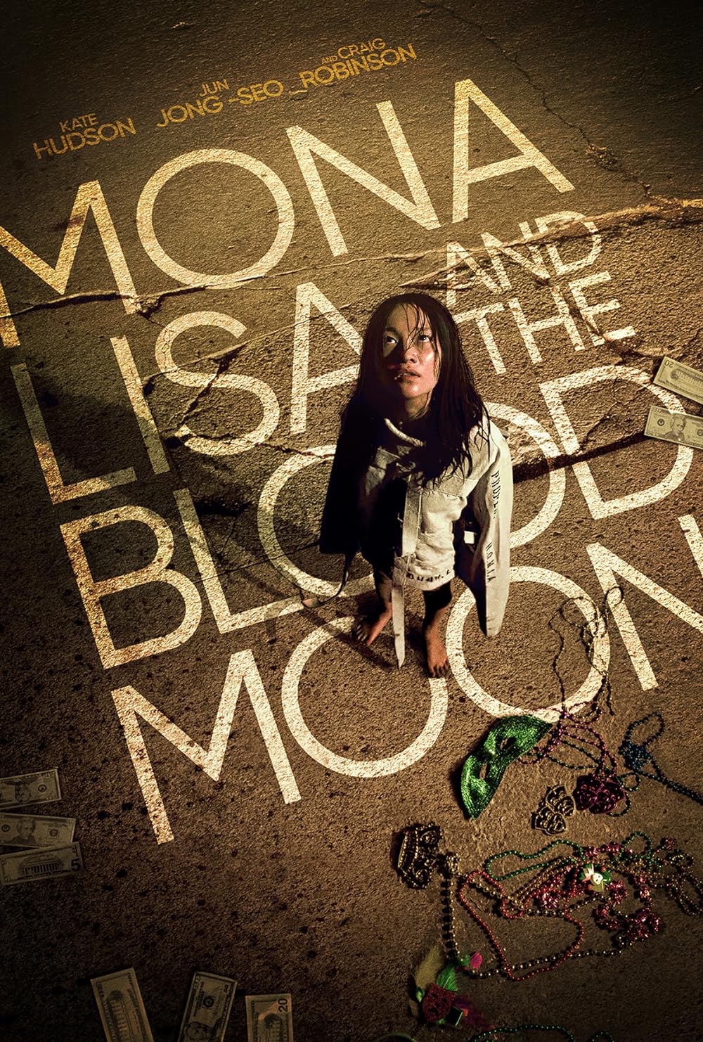 Mona Mona