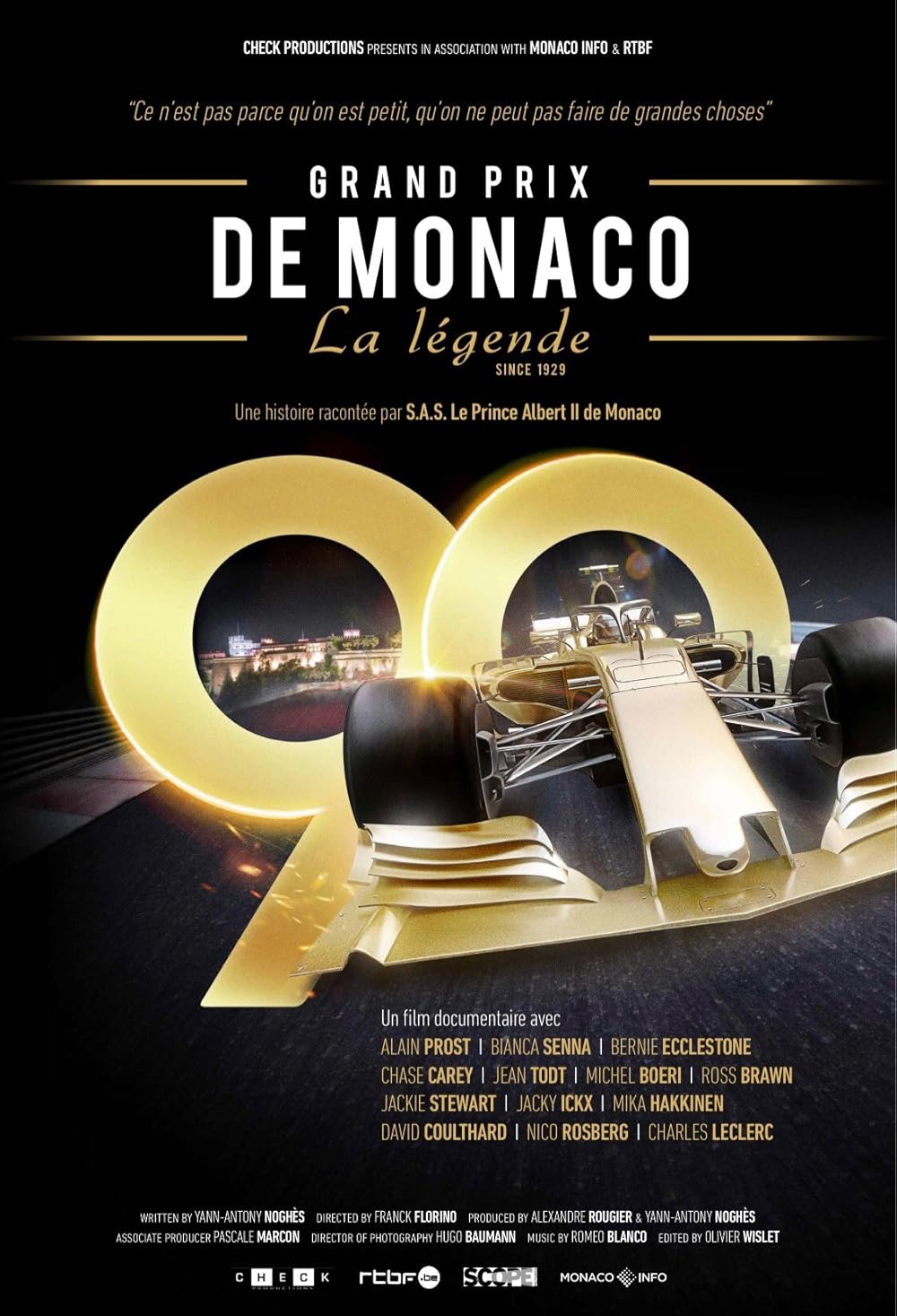 Monaco Monaco