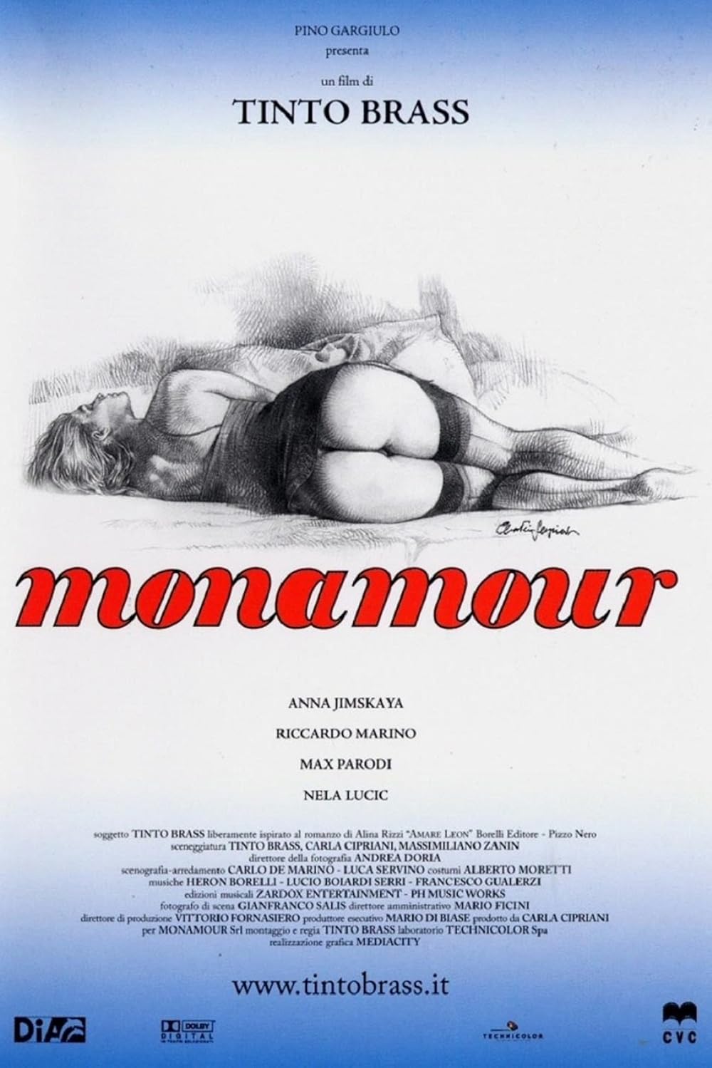 Monamour Monamour