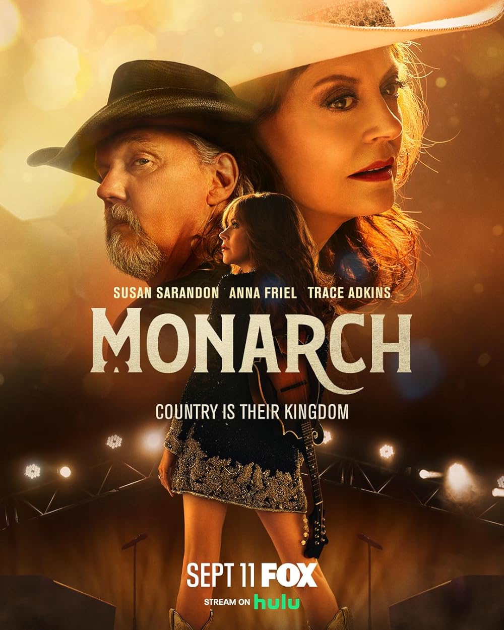Monarch Monarch