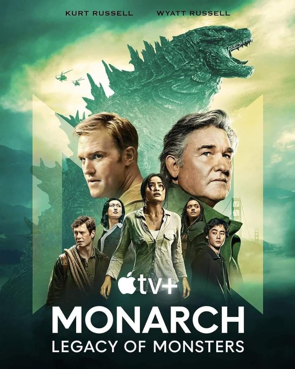 Monarch: Monarch: