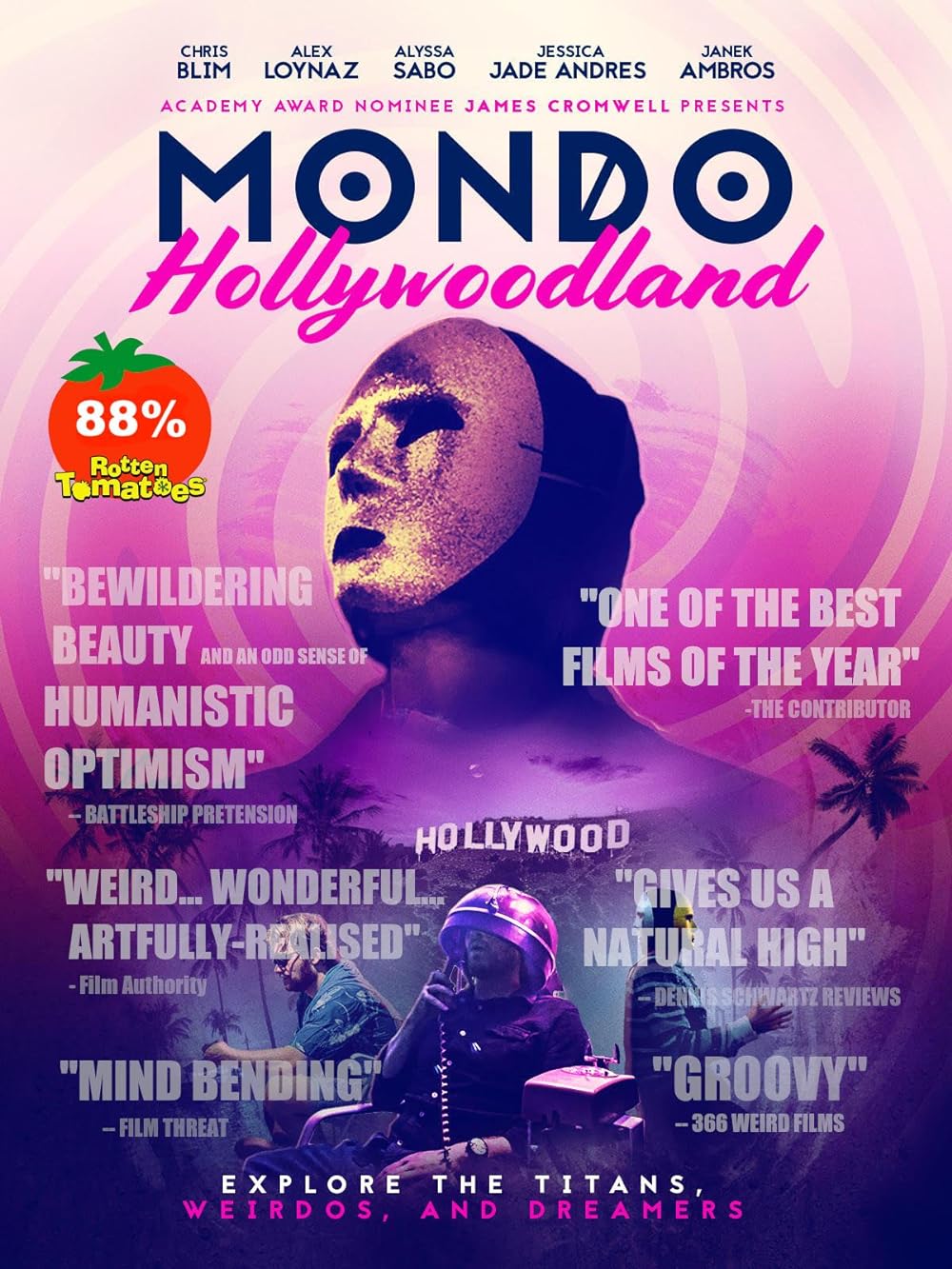 Mondo Mondo