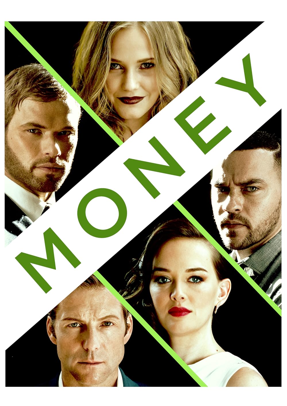 Money Money